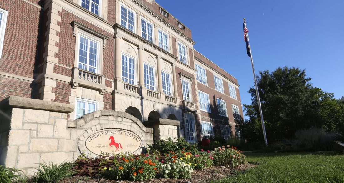 Father files federal civil rights lawsuit against Lawrence school district over Title IX investigation